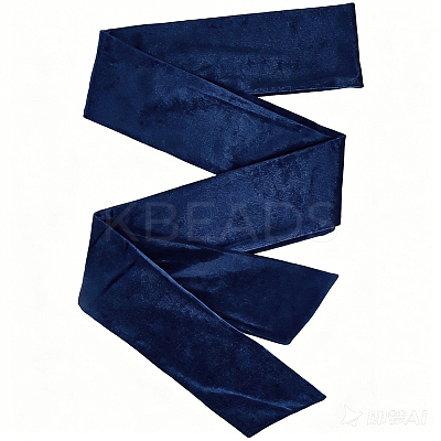 Velet Exercise Elastic Headbands OHAR-WH20001-03G-1