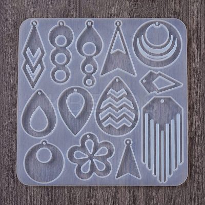 Silicone Molds SIL-Z020-03B-1