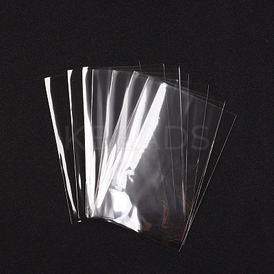 OPP Cellophane Bags X-OPC-S016-10-1