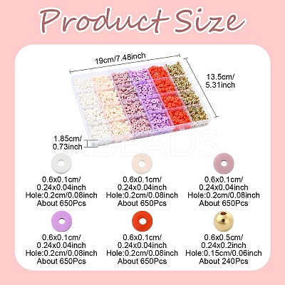 DIY Jewelry Making Finding Kits DIY-YW0012-82B-1