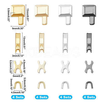 Clothing Accessories KK-PH0001-53C-1