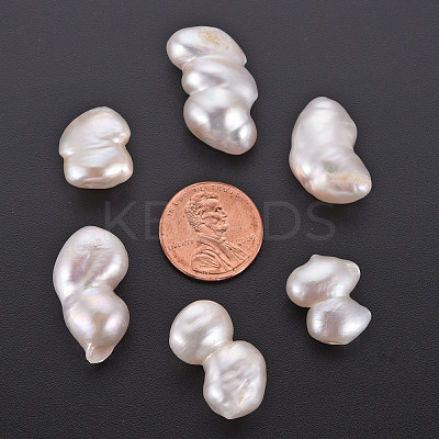Natural Keshi Pearl Beads PEAR-N020-O02-1