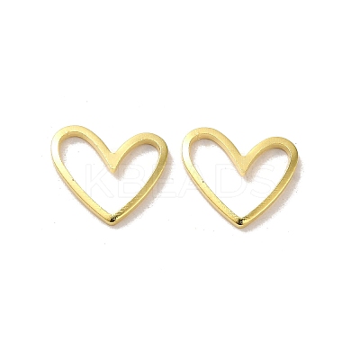 Brass Linking Rings FIND-Z039-18G-1