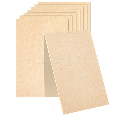 Basswood Plywood WOOD-WH20003-04A-1