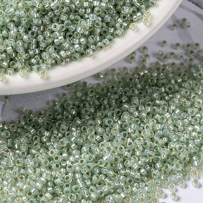 MIYUKI Round Rocailles Beads SEED-X0056-RR2354-1