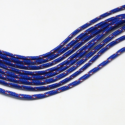 Polyester & Spandex Cord Ropes RCP-R007-316-1