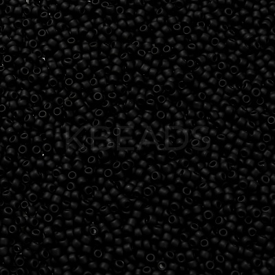TOHO 11/0 Round Beads SEED-TR11-0049F-1