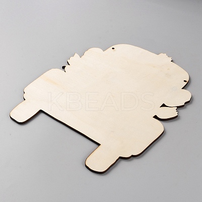 Welcome Door Sign HJEW-WH20004-03-1