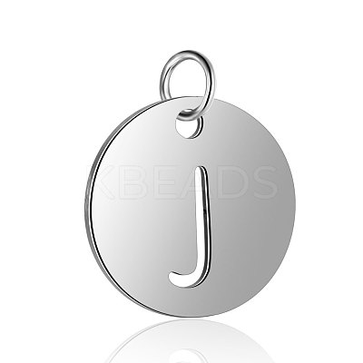 304 Stainless Steel Charms STAS-WH0014-01J-1