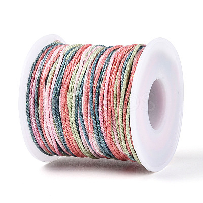 50M Braided Polyester Cord OCOR-T017-01H-1