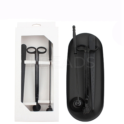 Stainless Steel Candle Tool Set PW-WG86613-01-1