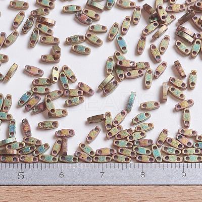 MIYUKI Quarter TILA Beads SEED-MY05-QTL2035-1