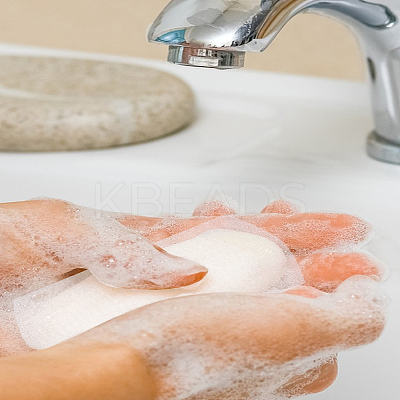 30Pcs Foaming Nets MRMJ-LP0001-12-1