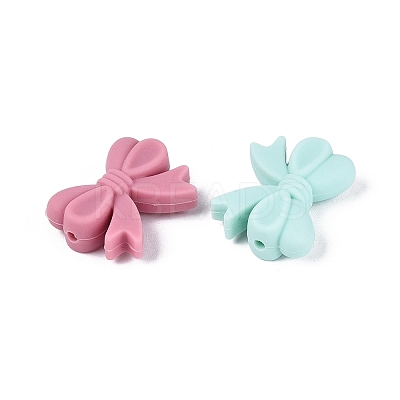 Silicone Beads SIL-N006-10-1