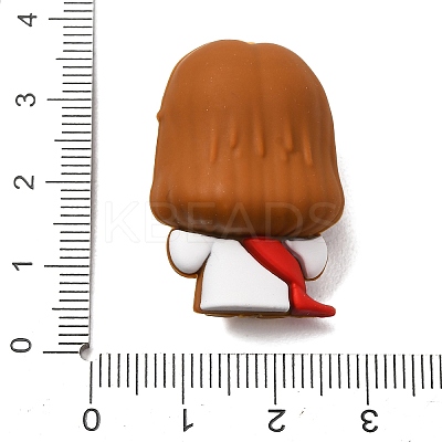 Silicone Beads SL-CBAAC97-07-1
