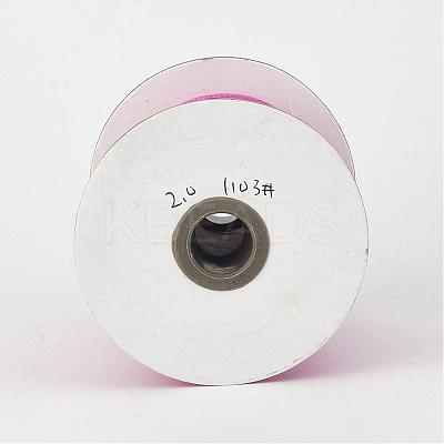 Eco-Friendly Korean Waxed Polyester Cord YC-P002-2mm-1103-1