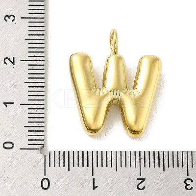 Ion Plating(IP) 304 Stainless Steel Pendants LS-STAS-K263-47G-W-1
