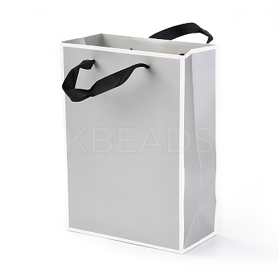Rectangle Paper Bags CARB-F007-01D-02-1