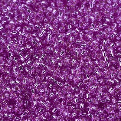 MIYUKI Round Rocailles Beads X-SEED-G007-RR1339-1