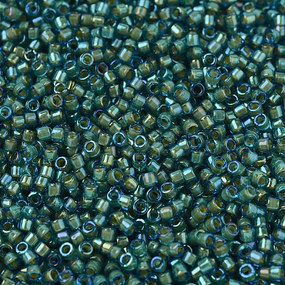 MIYUKI Delica Beads X-SEED-J020-DB2381-1