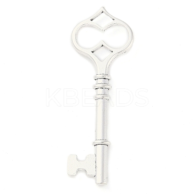 Tibetan Style Alloy Big Pendants LS-TIBEP-4919-AS-RS-1