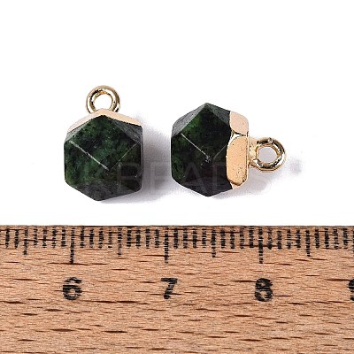 Natural Ruby in Zoisite Pendants G-N359-18G-07-1