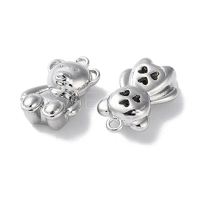 Brass Charms X-KK-F867-03P-1
