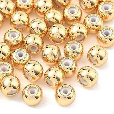 SHEGRACE Brass Beads XGRPCH936-195G-1
