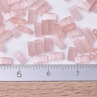 MIYUKI Half TILA Beads SEED-JP0008-HTL2557-1