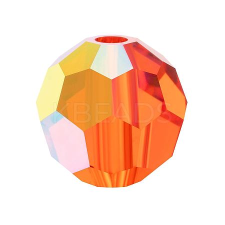 Preciosa® Crystal Beads Y-PRC-BB4-90040-200-1