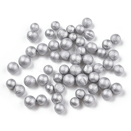 Small Craft Foam Balls KY-T007-08L-1