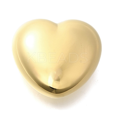 Ion Plating(IP) 304 Stainless Steel Pendants STAS-K263-48G-1