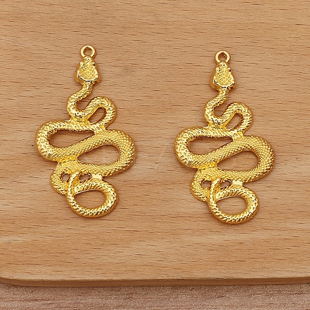 Alloy Pendants X-PW-WG56326-02-1