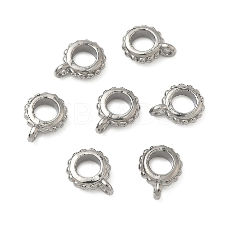 304 Stainless Steel Tube Bails STAS-P439-02P-1