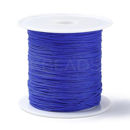 Nylon Braided Cord LS-NWIR-C003-02N-1