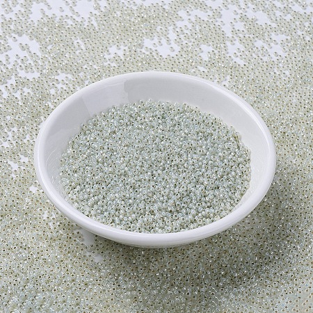 MIYUKI Round Rocailles Beads SEED-X0054-RR2353-1