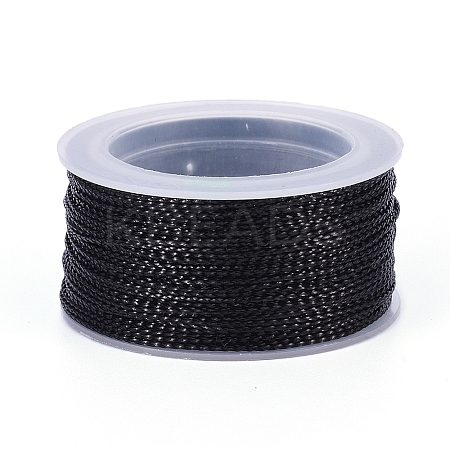 Nylon Metallic Cords MCOR-E002-09-1