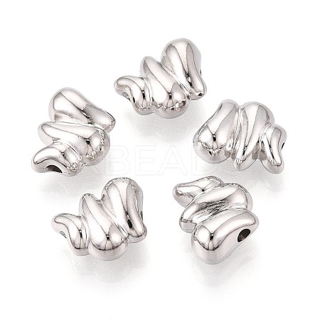 CCB Plastic Beads CCB-N006-54P-1