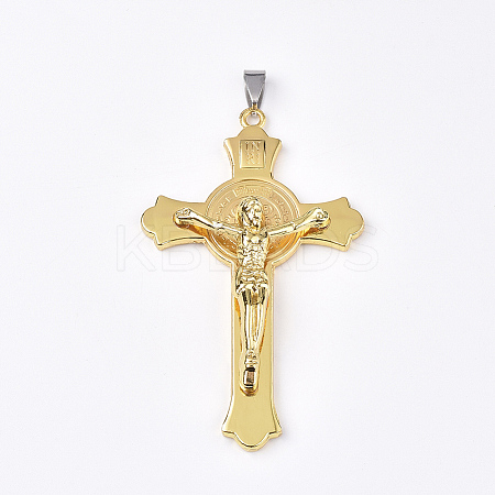 Alloy Big Pendants PALLOY-T069-22B-06-1