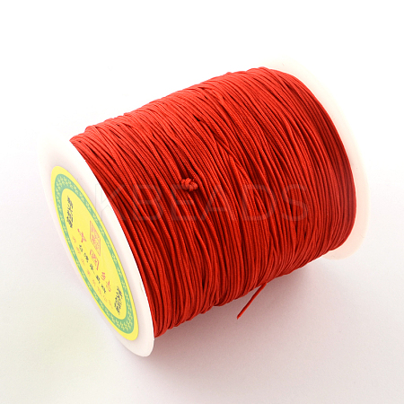 Nylon Thread NWIR-R013-2mm-700-1