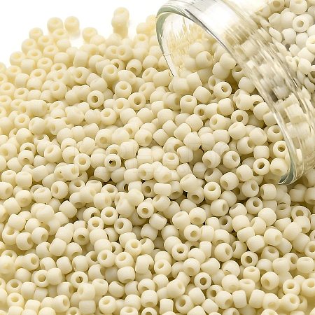 TOHO 11/0 Round Beads SEED-TR11-0051F-1