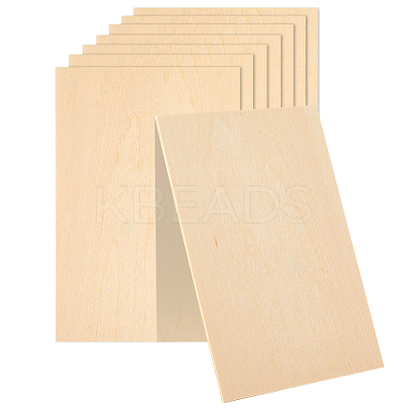 Basswood Plywood WOOD-WH20003-04A-1