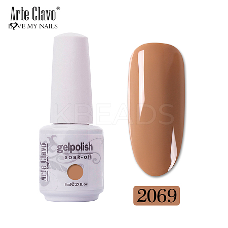 8ml Special Nail Gel MRMJ-P006-G066-1