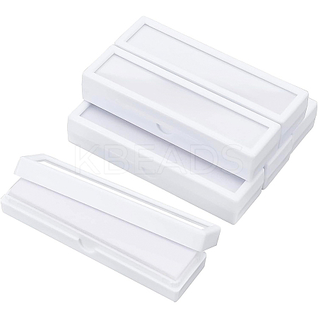 Plastic Jewelry Boxes LS-OBOX-BC0001-05-1
