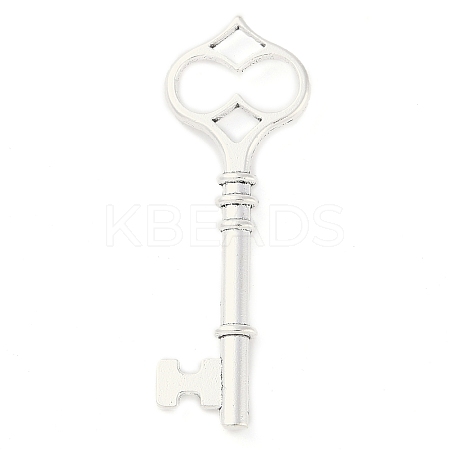 Tibetan Style Alloy Big Pendants LS-TIBEP-4919-AS-RS-1