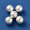 925 Sterling Silver Beads STER-Z008-01J-2