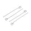 SHEGRACE 20G Brass Eye Pins XGRPCP696-264P-1