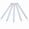 Plastic Folder Insert AJEW-WH20007-69B-02-8