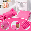 20Pcs Wrapping Paper DIY-SP0004-02G-4