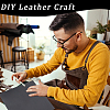 Leather Repair Patch for Couch Furniture Sofas Car Seats AJEW-WH20010-25C-01-6